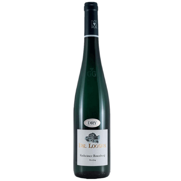 Rượu Vang Đức Dr. Loosen Kinheimer Rosenberg Riesling GG