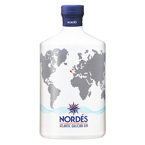 Rượu Nordés Gin