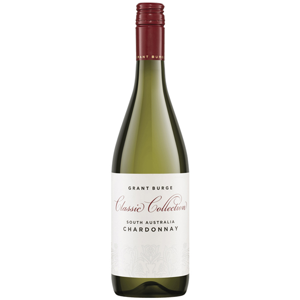 Grant Burge Classic Collection Chardonnay