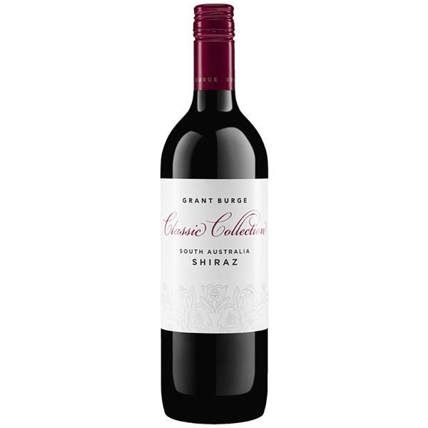 Grant Burge Classic Collection Shiraz