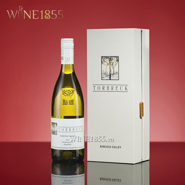 Torbreck Woodcutter's Semillon