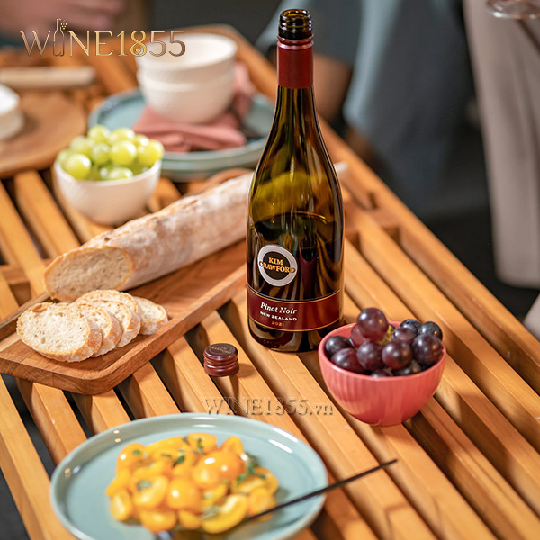 Kim Crawford Pinot Noir