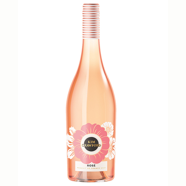 Rượu Vang Hồng Kim Crawford Rosé