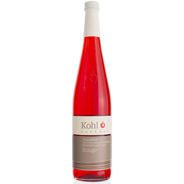 Nước Táo Tự Nhiên Kohl Apple Juice Rouge