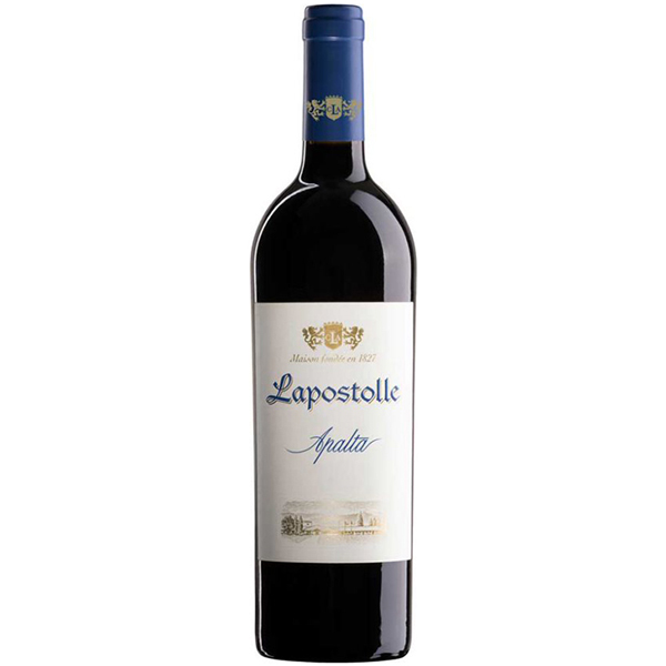 Lapostolle Apalta