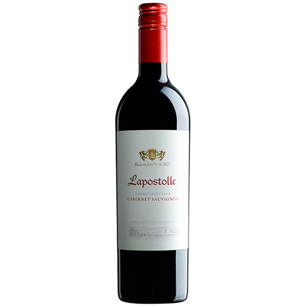 Lapostolle Grand Selection Cabernet Sauvignon
