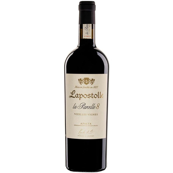 Lapostolle La Parcelle 8 Vieilles Vignes