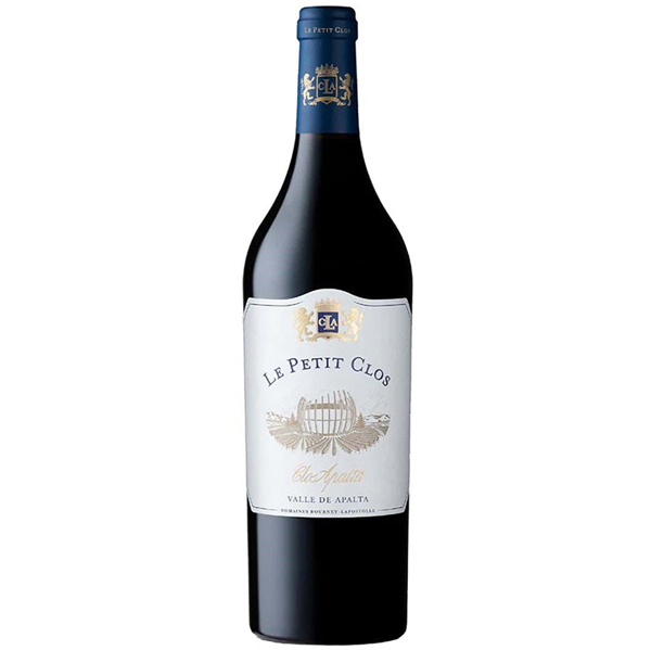 Le Petit Clos Apalta
