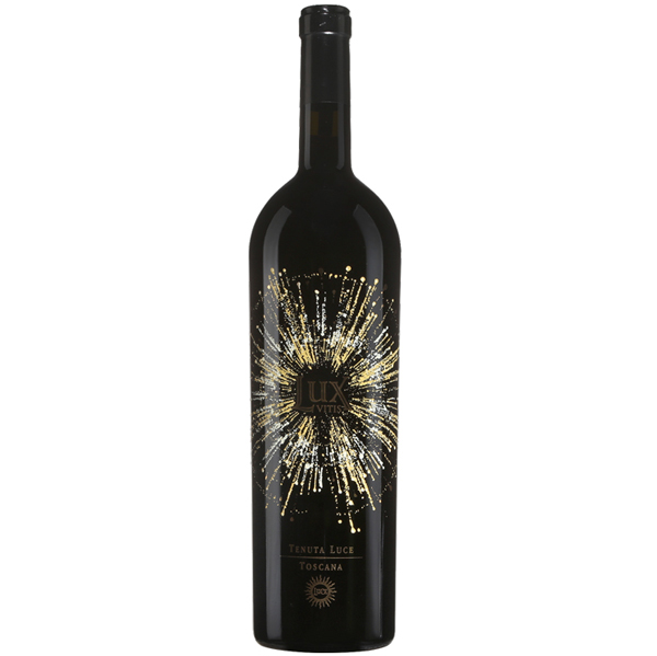 Rượu Vang Ý Lux Vitis