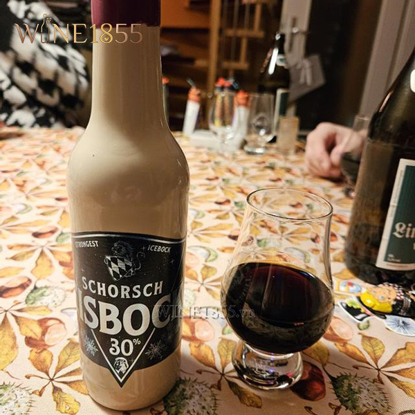 Bia Đức Schorschbock 30%