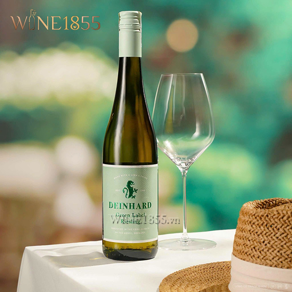 Deinhard Green Label Riesling