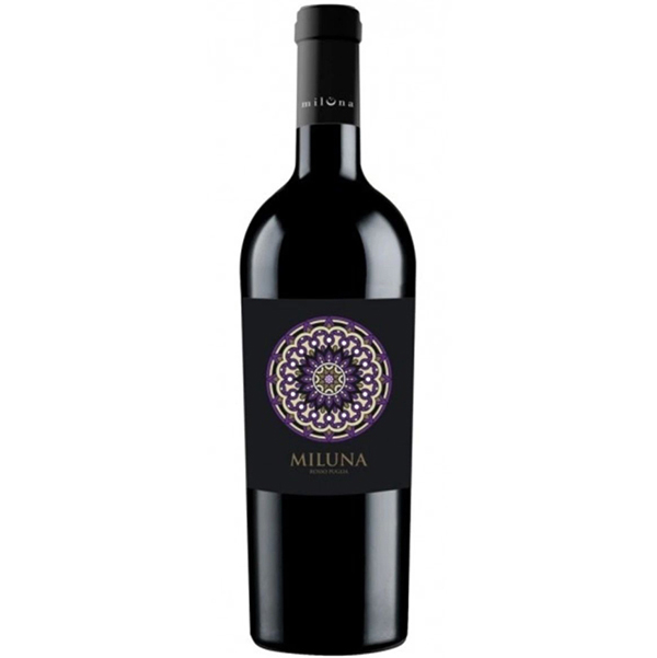 Miluna Vino Rosso D'Italia
