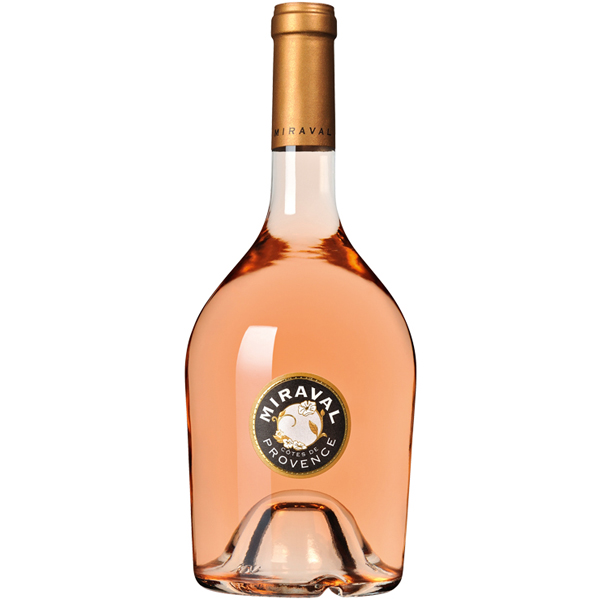 Rượu Vang Pháp Miraval Côtes De Provence