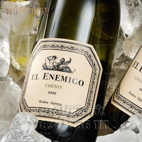 El Enemigo Chenin
