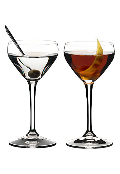 Ly RIEDEL Bar Nick & Nora