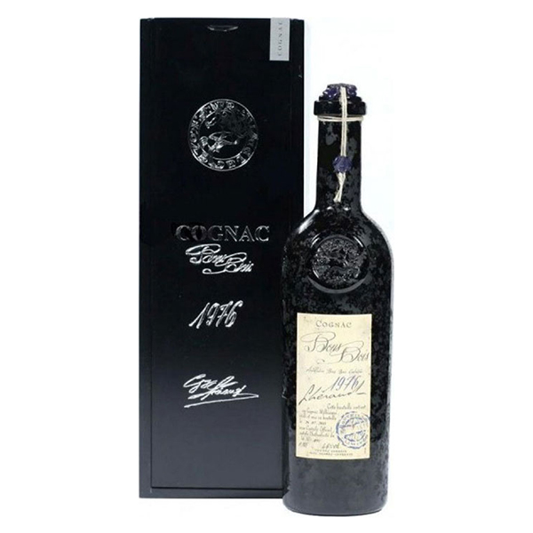 Rượu Cognac Bons Bois 1976