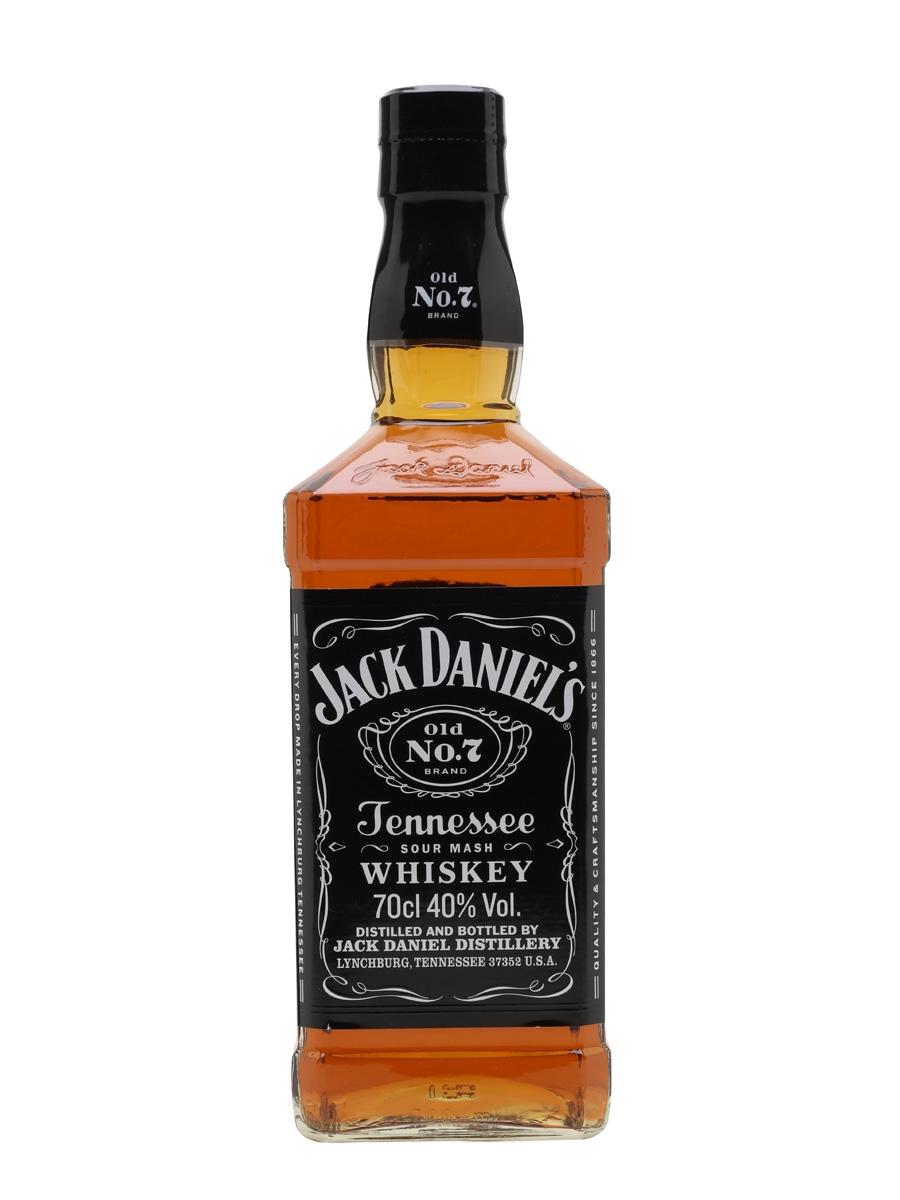 Rượu Jack Daniel’s Fire 750ml Nồng Độ 40%
