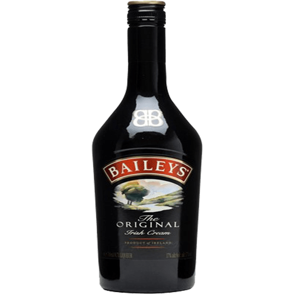 Rượu Sữa Baileys Original Irish 750ML - Nồng Độ 17%
