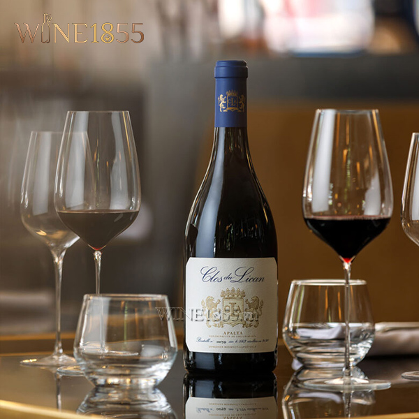 Clos du Lican