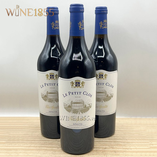 Le Petit Clos Apalta