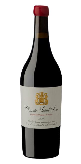 Rượu Vang Pháp Closerie Saint Roc