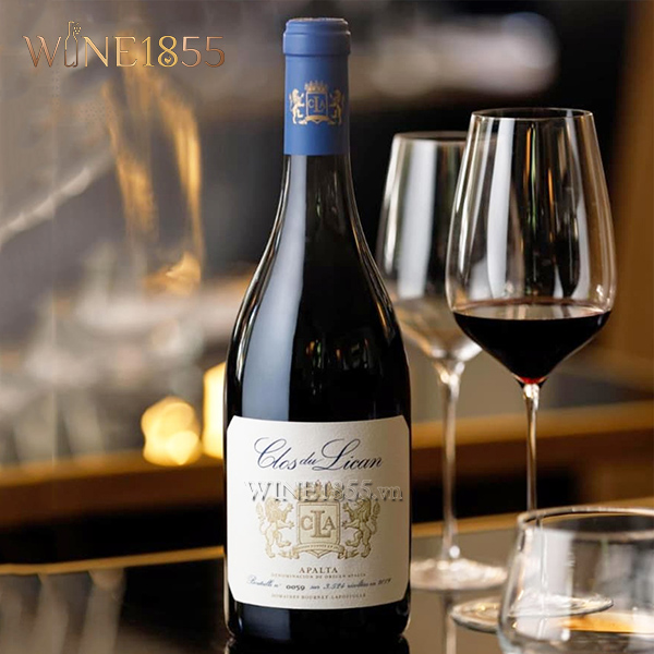 Clos du Lican