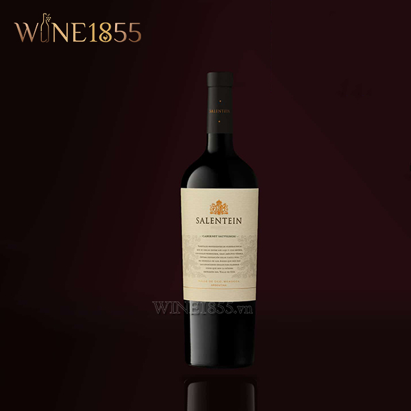 Salentein Barrel Selection Cabernet Sauvignon