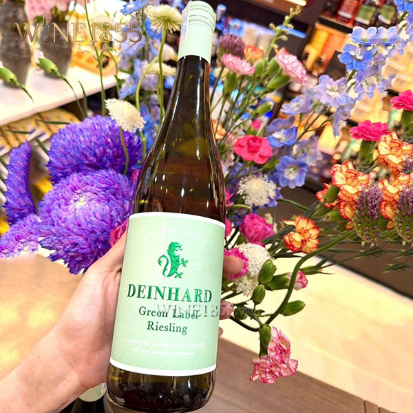Deinhard Green Label Riesling