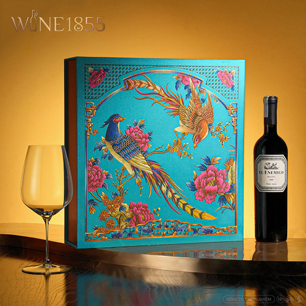 El Enemigo Malbec