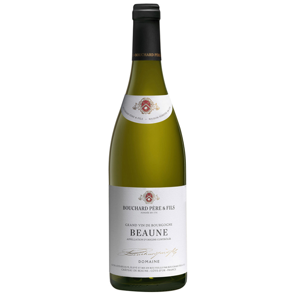 Rượu vang Pháp Bouchard Père & Fils Beaune