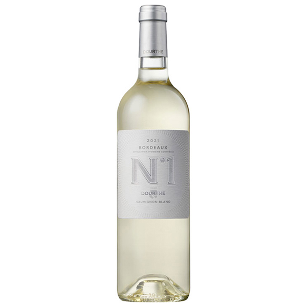 Dourthe No.1 Blanc