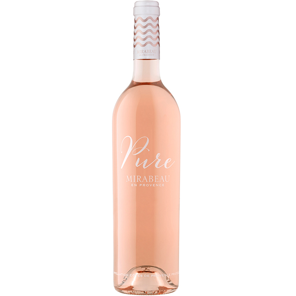 Rượu Vang Pháp Pure Mirabeau