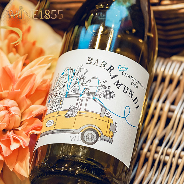 Barramundi Chardonnay