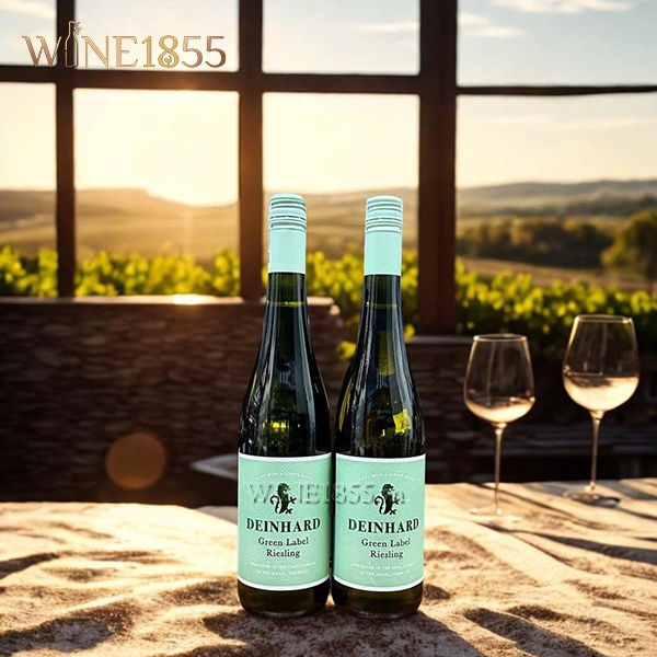 Deinhard Green Label Riesling