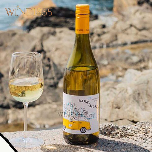Barramundi Chardonnay