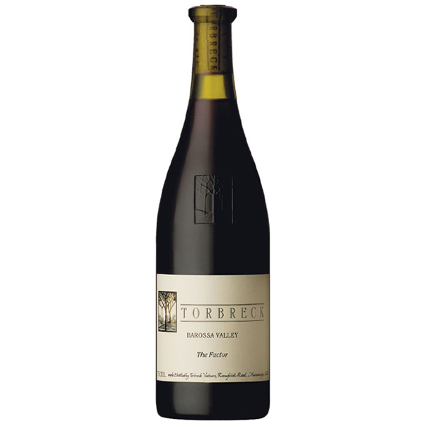 Torbreck The Factor