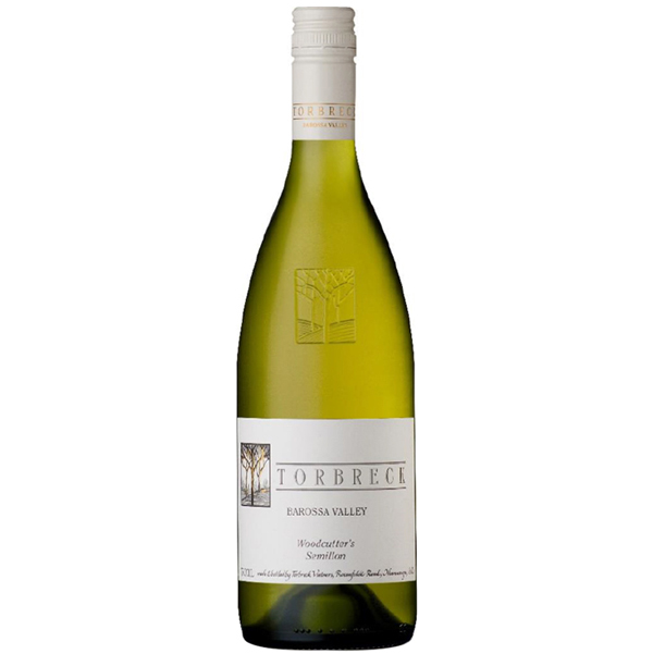 Torbreck Woodcutter's Semillon