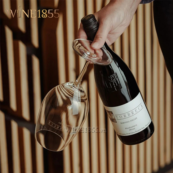 Torbreck Woodcutter's Shiraz