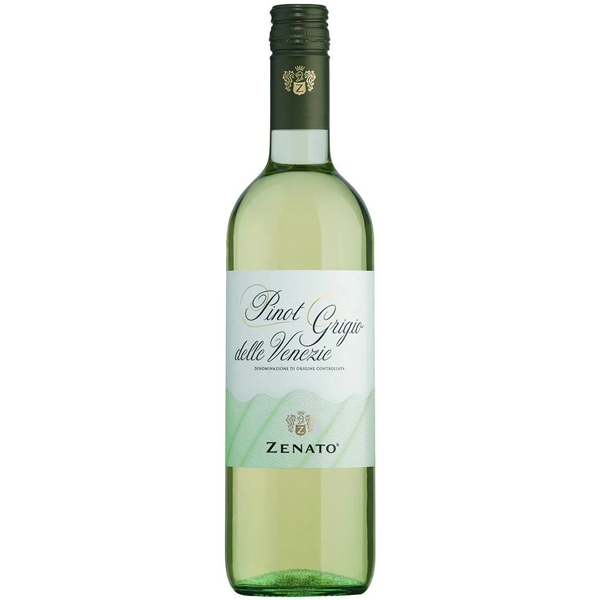 Zenato Pinot Grigio Delle Venezie