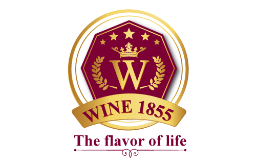 WINE 1855