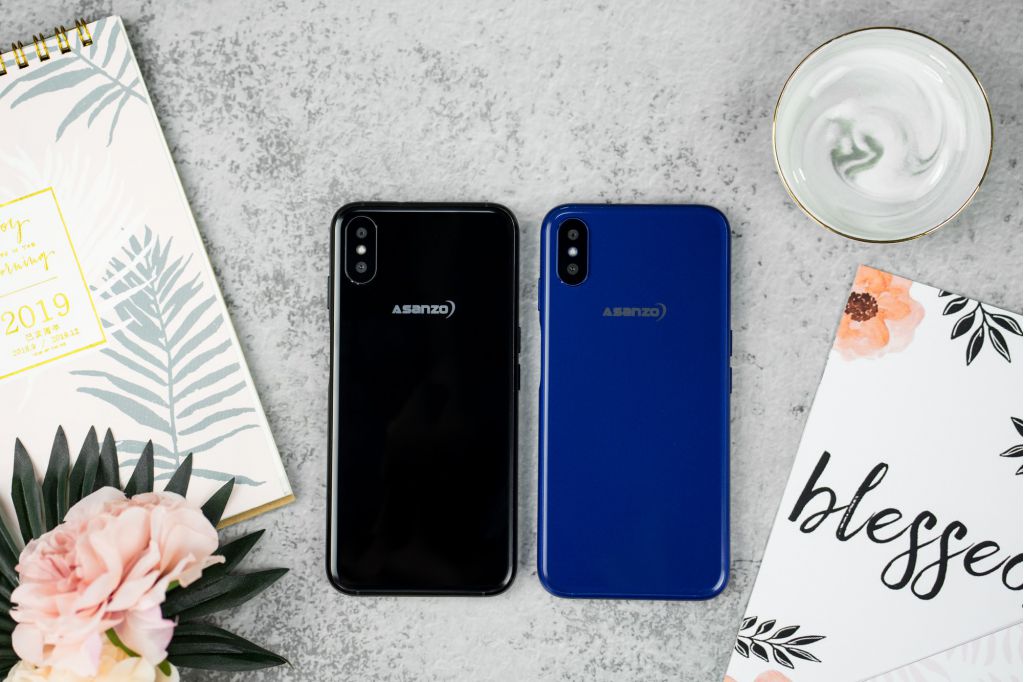 Trải nghiệm nhanh smartphone thương hiệu Việt Asanzo S3 Plus: giá chưa đến 3 triệu đồng nhưng tích hợp nhiều công nghệ thú vị