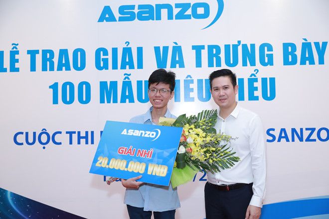 CEO Phạm Văn Tam: ‘Thay đổi nhận diện thương hiệu để vươn lên dẫn đầu’