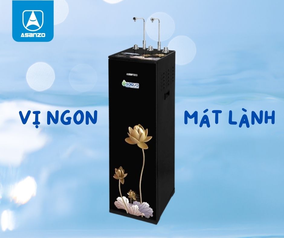 GIẢI PHÁP KHẮC PHỤC NGUỒN NƯỚC SAU MÙA MƯA