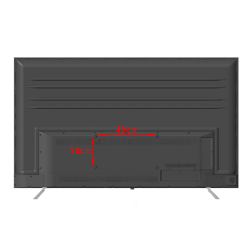 TIVI ASANZO 65 INCH MODEL 65AG800K SMART TV KÍNH CƯỜNG LỰC 4K 65 INCH - 65AG800K (Android 11.0 AOSP)