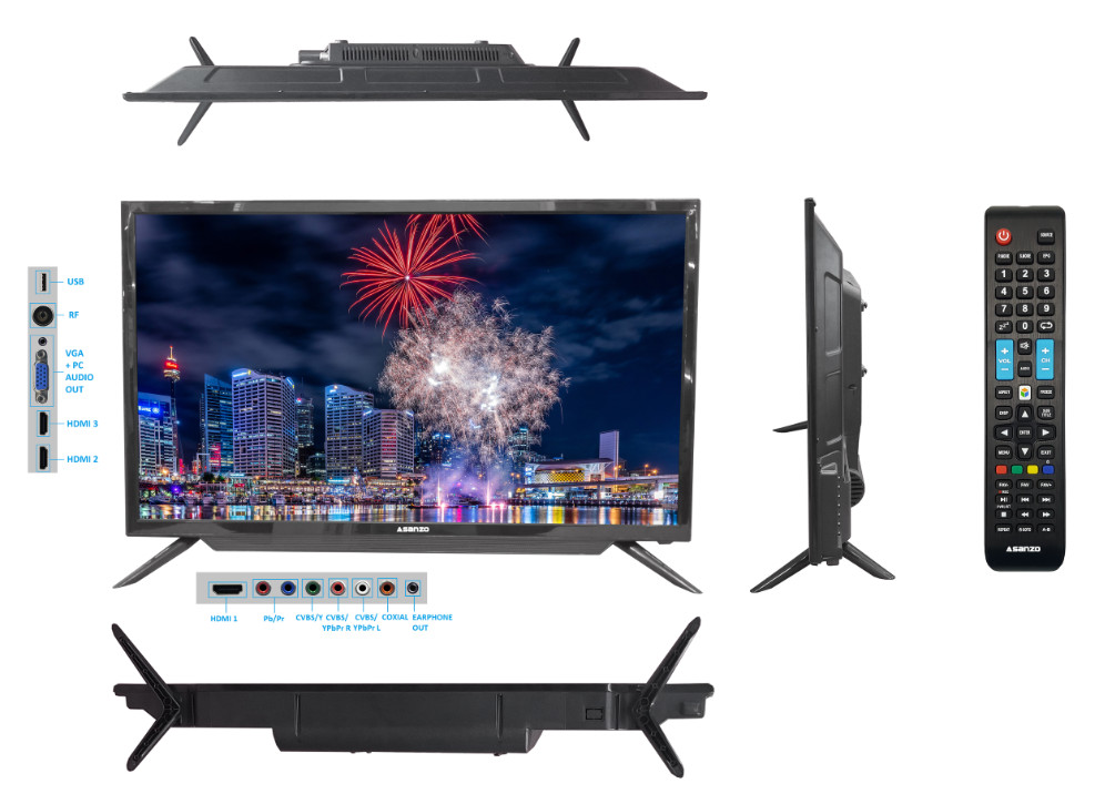 TIVI LED 32 ASANZO – 32TV z2936280884656 fc9fb134e844f3975208cf7b7fb6a500