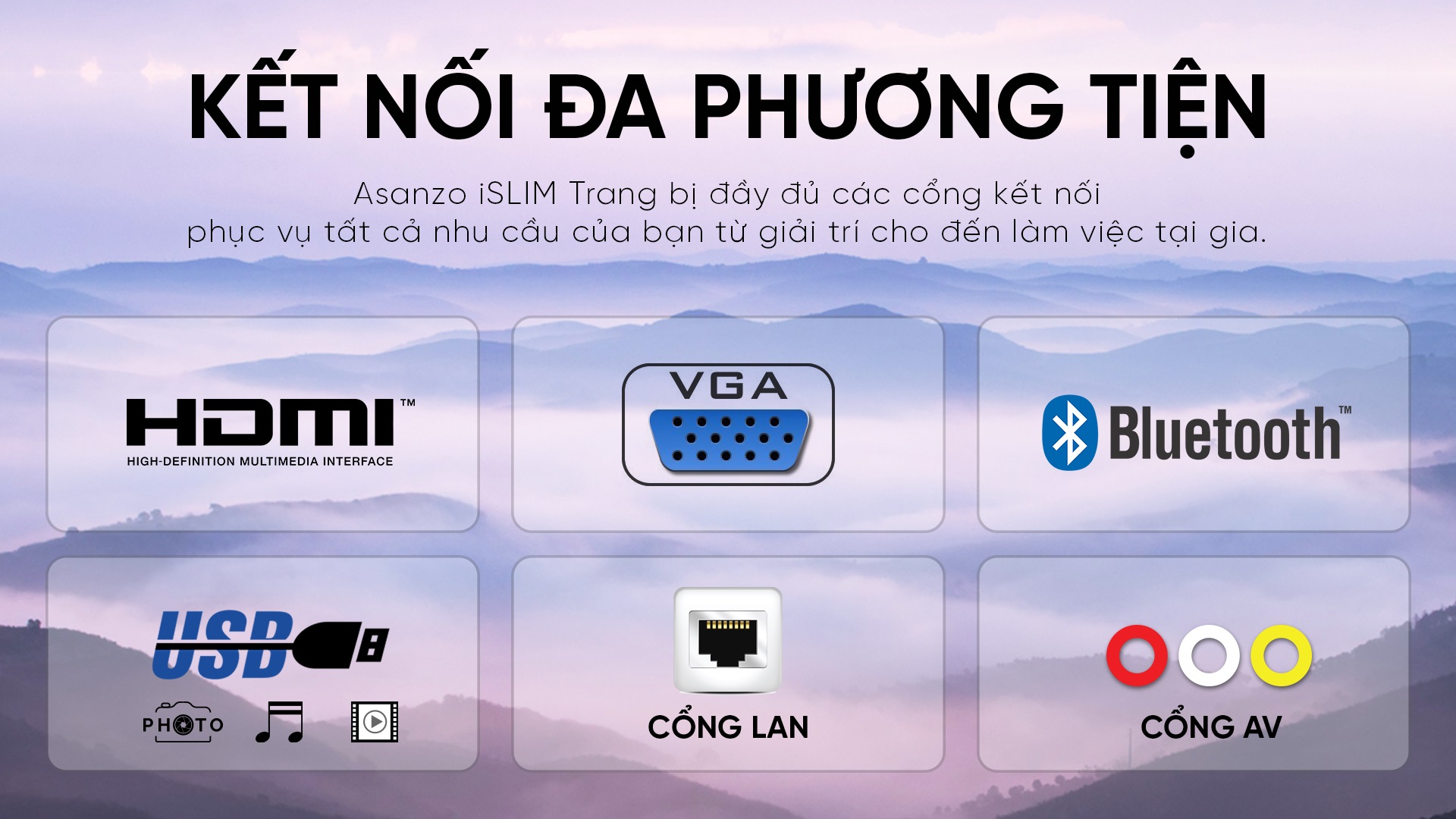 Smart TV iSLIM 4K 65” – 65UV10