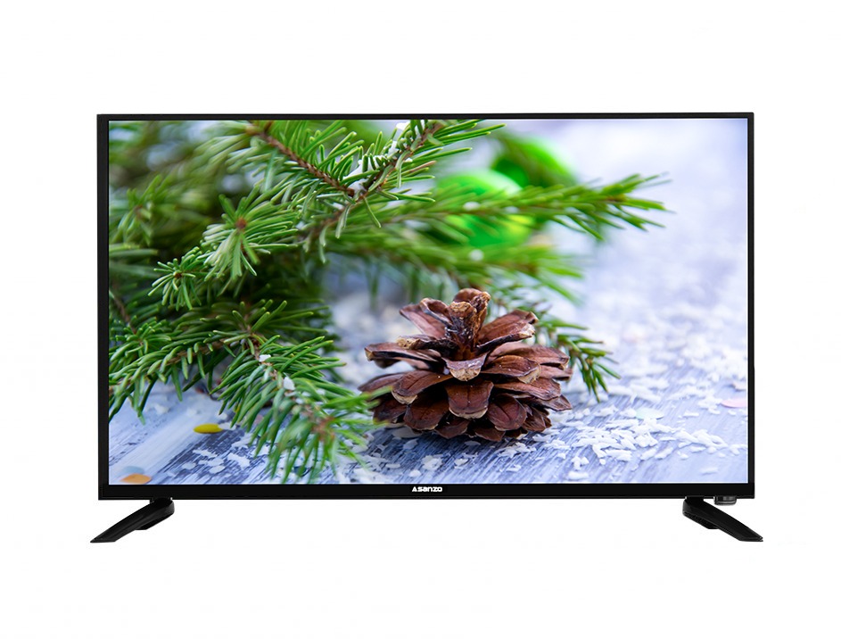 Smart TV iSLIM 32” – 32SL500