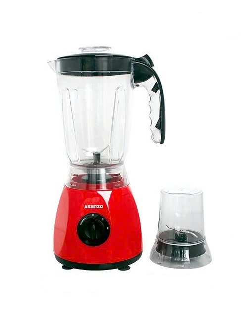 MÁY XAY SINH TỐ 2 CỐI NHỰA KHÁNG VỠ BL-200P