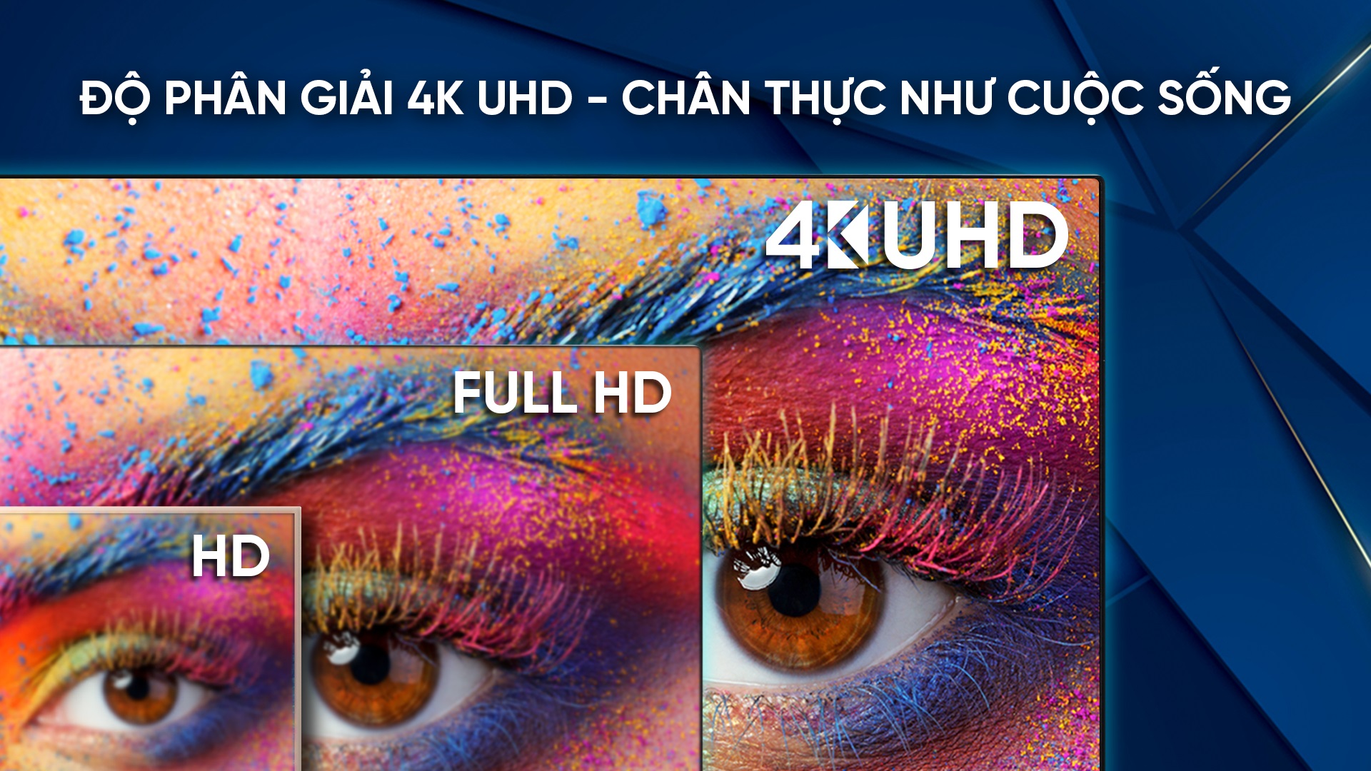 Smart TV iSLIM 4K 65” – 65UV10