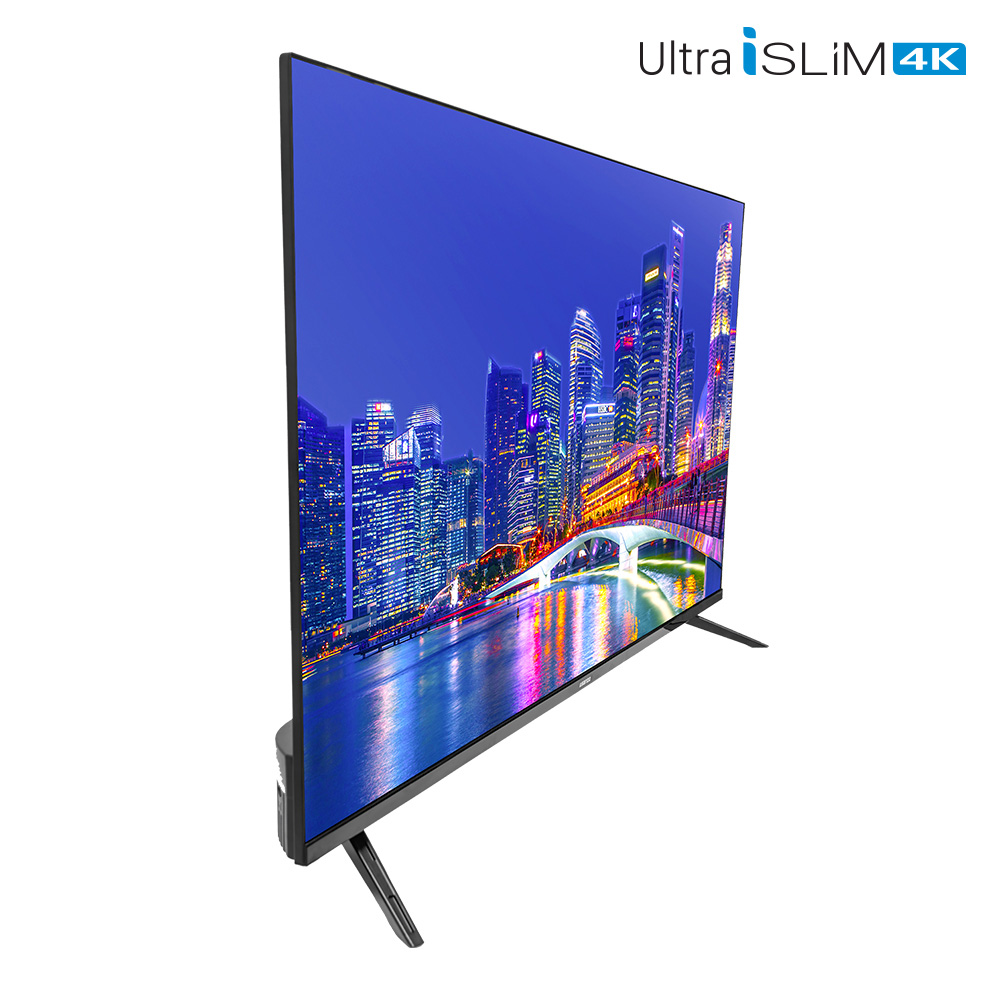 SMART TV Ultra iSLIM 4K 43" - 43U72